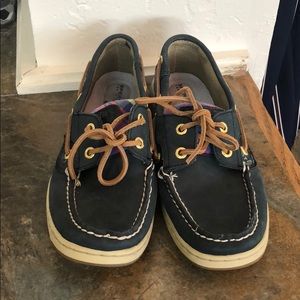 Sperry